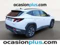 Hyundai TUCSON 1.6 CRDI 48V Maxx 4x2 Blanco - thumbnail 4