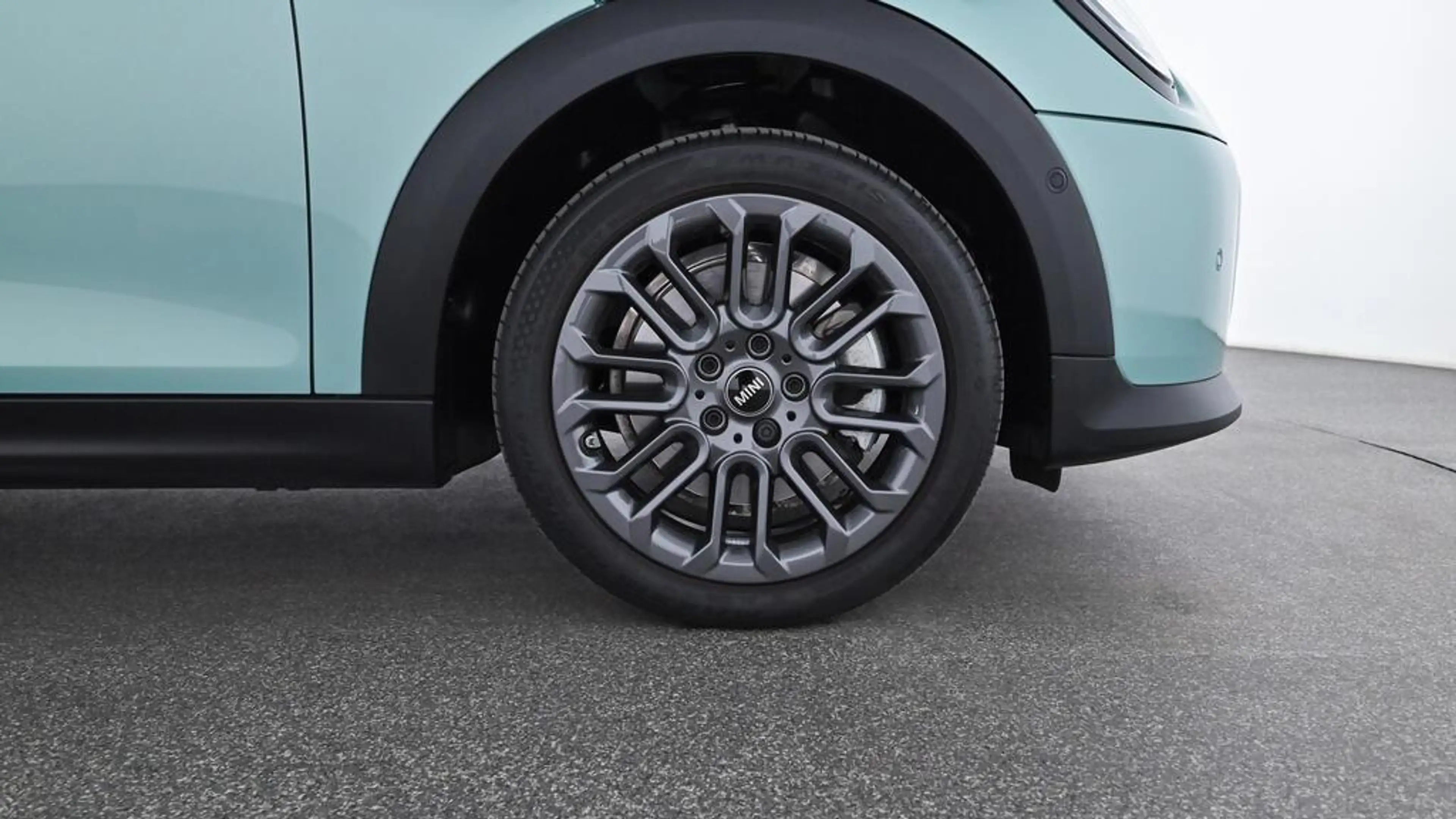 MINI Cooper C Classic Trim — photo 11
