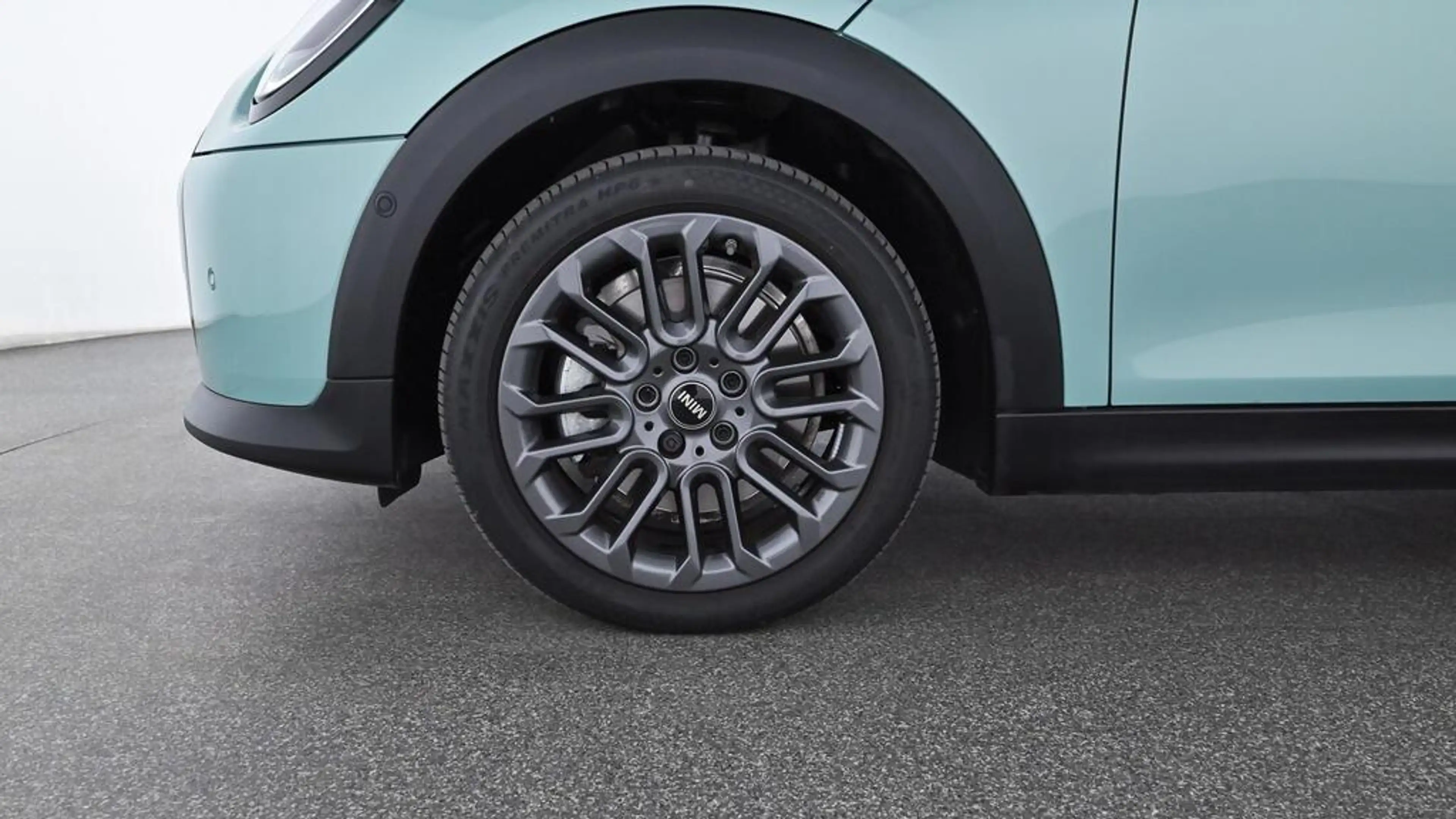 MINI Cooper C Classic Trim — photo 10