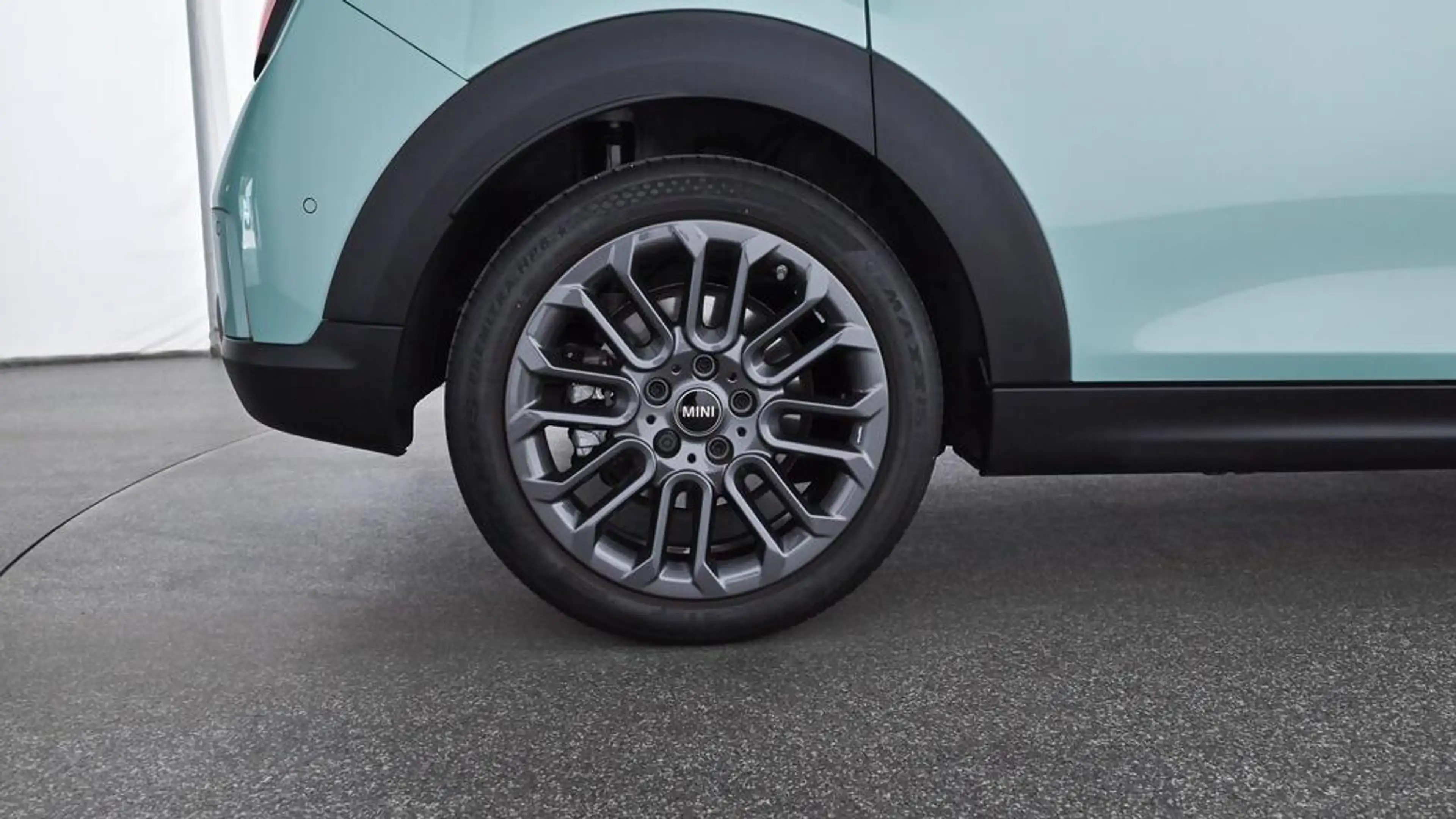 MINI Cooper C Classic Trim — photo 9