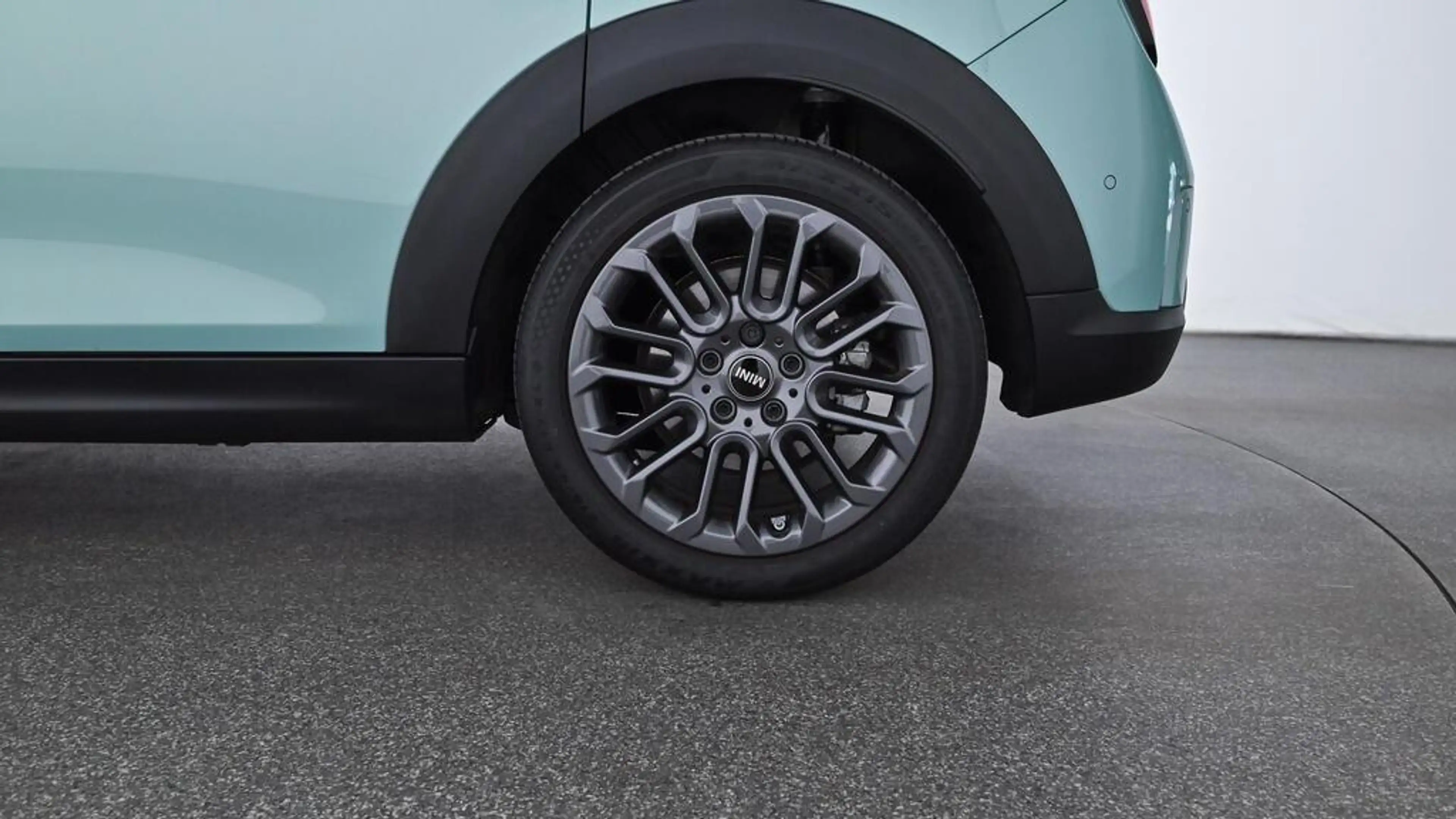 MINI Cooper C Classic Trim — photo 12