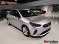 Opel Corsa 1.2T XHL 74KW ELEGANCE AUTO 100 5P Plateado - thumbnail 16