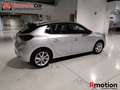 Opel Corsa 1.2T XHL 74KW ELEGANCE AUTO 100 5P Plateado - thumbnail 13