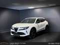 Alfa Romeo Junior 1.2 136CV(145CV) Hybrid eDCT6 Speciale Weiß - thumbnail 1