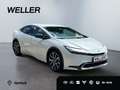 Toyota Prius Plug-in Hybrid Executive +Perl. *8-Fach* Blanc - thumbnail 4