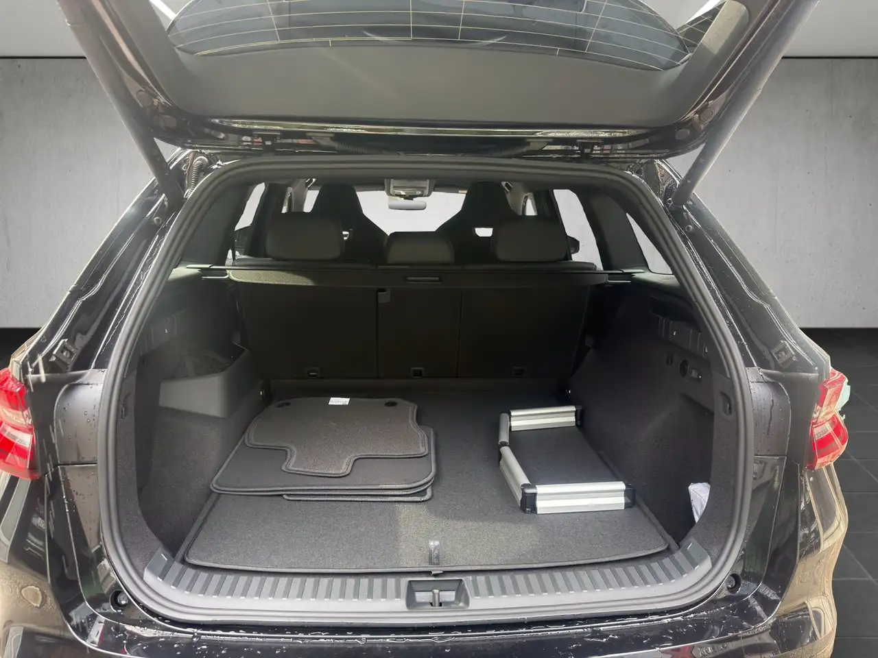 Skoda Kodiaq 2026 — фото 12