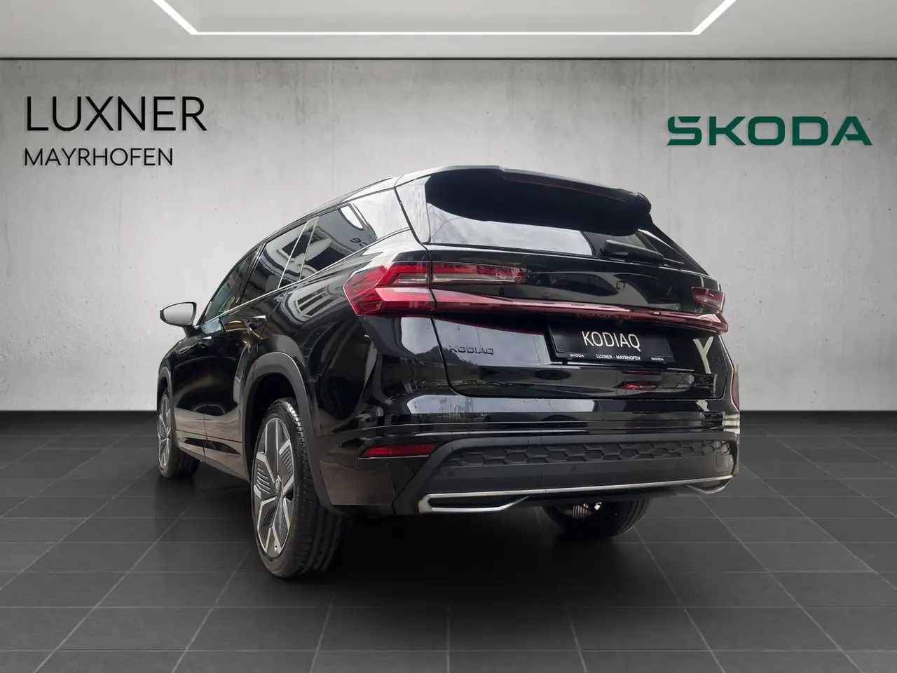 Skoda Kodiaq 2026