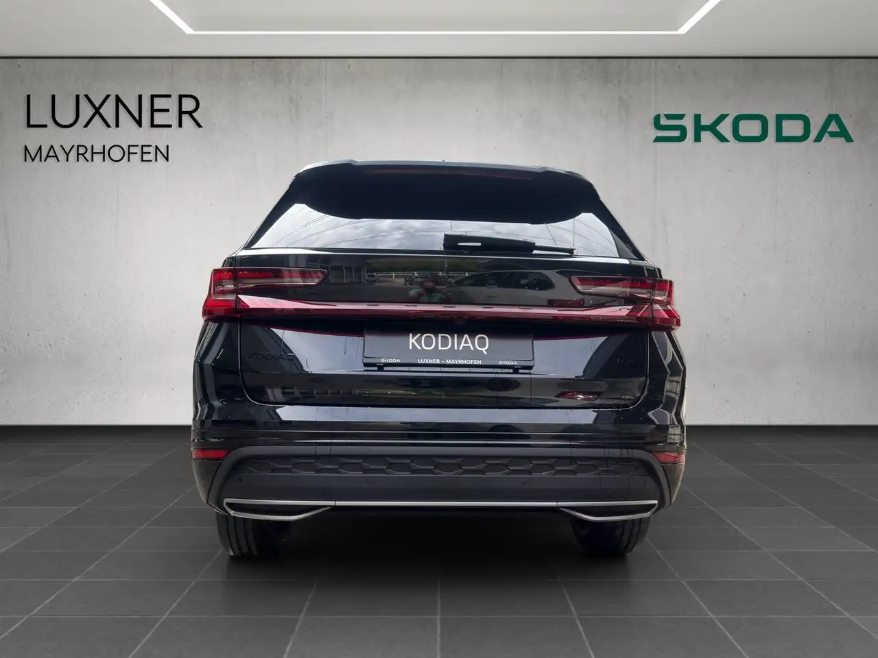 Skoda Kodiaq 2026