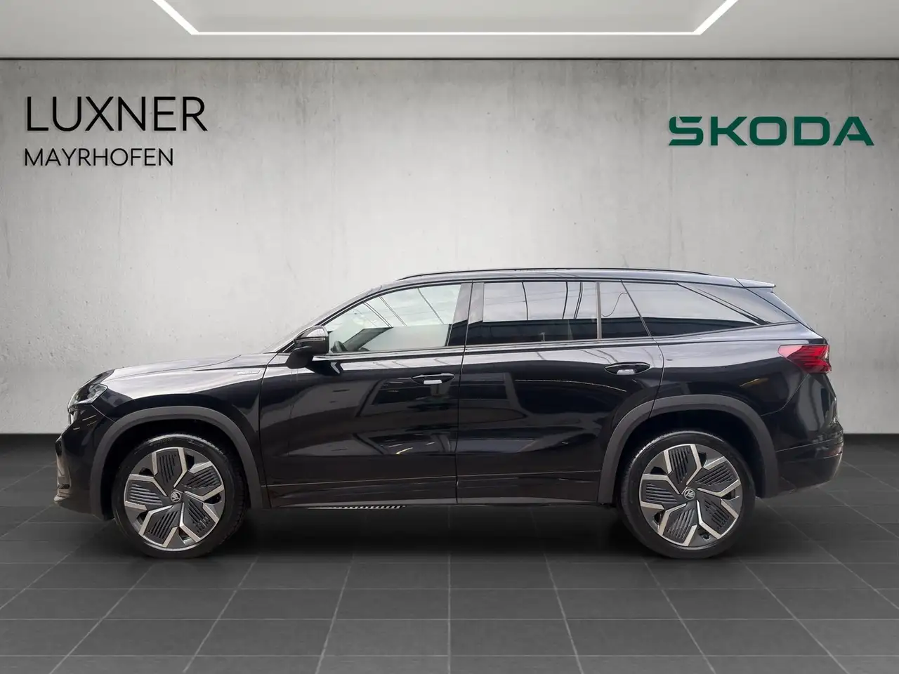 Skoda Kodiaq 2026
