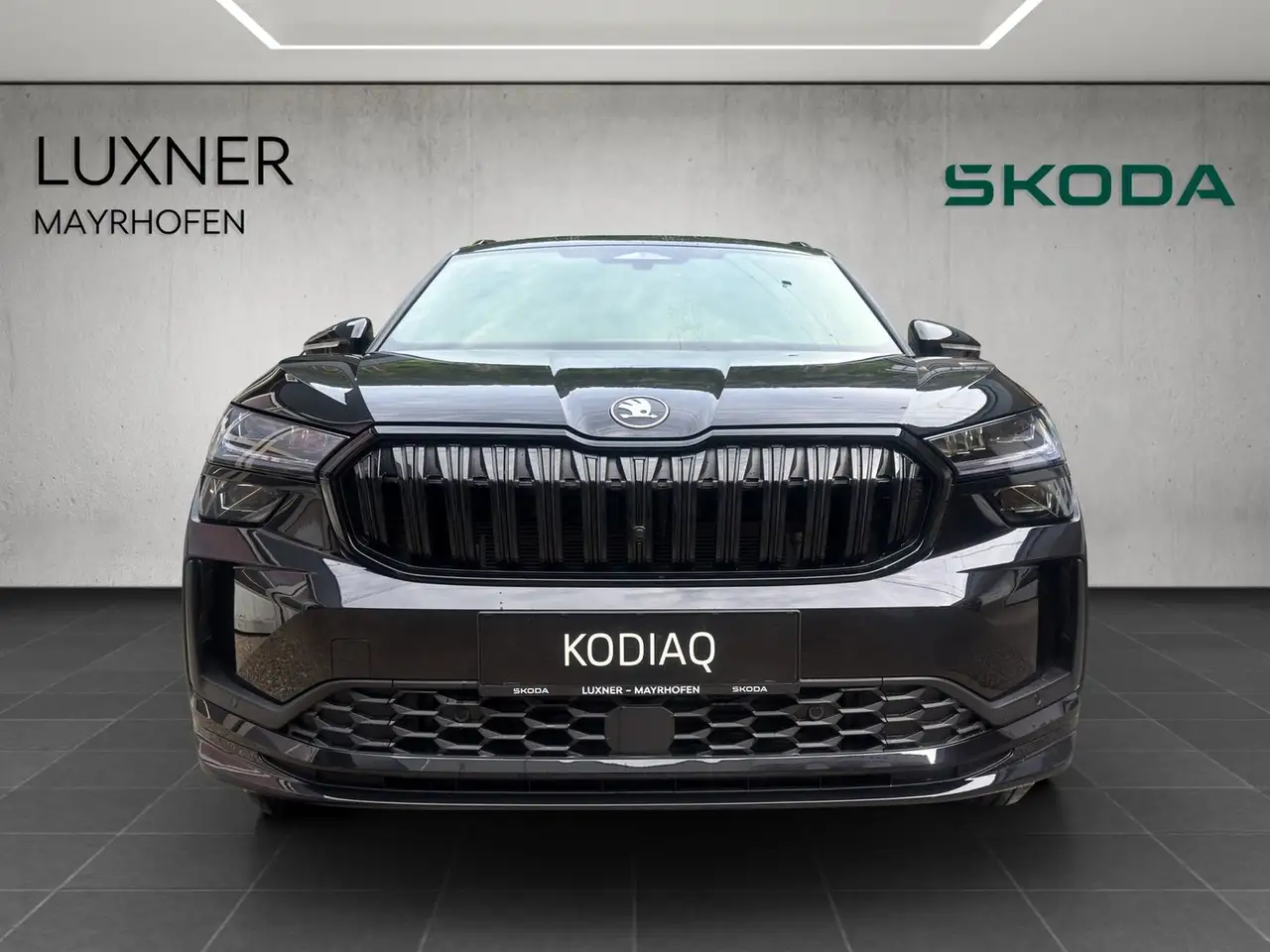 Skoda Kodiaq 2026 — фото 6