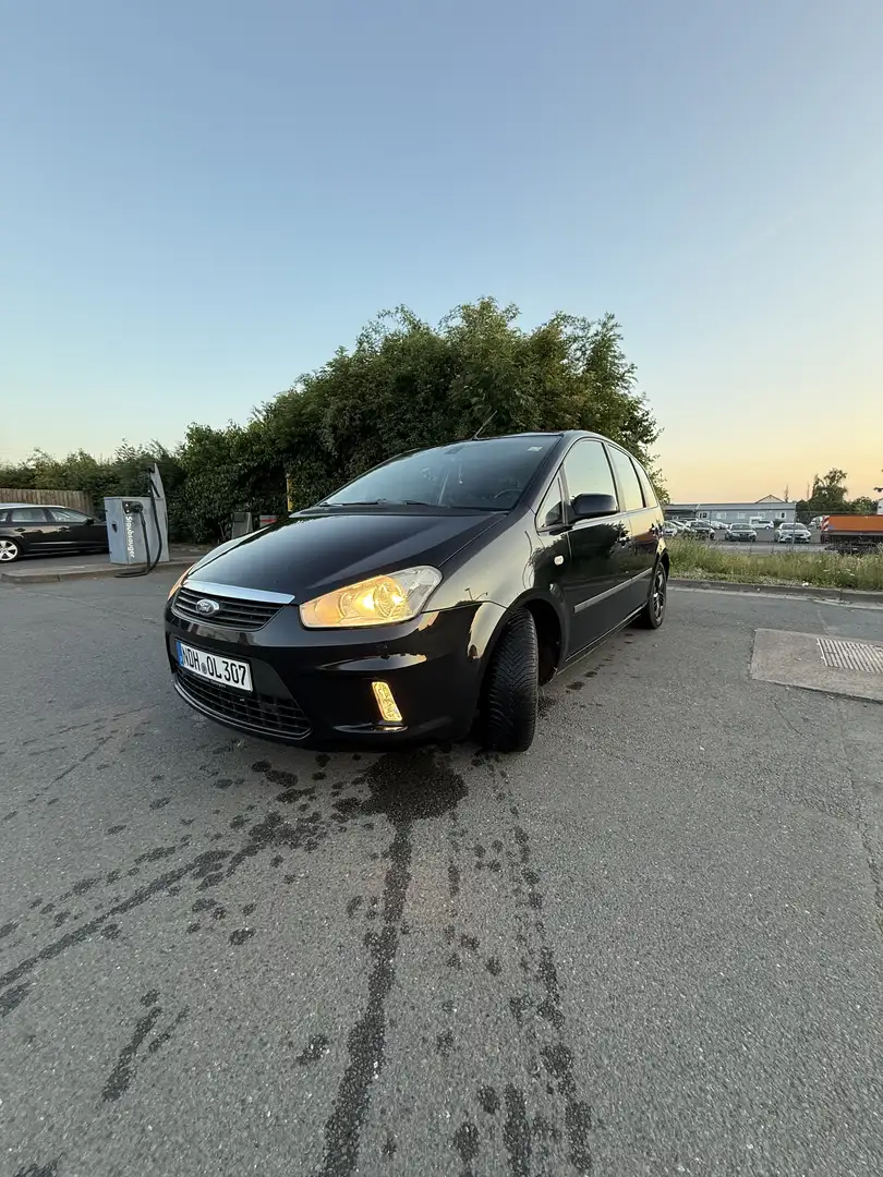 Ford C-Max 1.6 TDCi DPF Ghia - 2