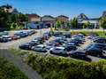 Volkswagen Touareg 3.0 TDI 4Motion R-Line Panoramadach/AHK - thumbnail 1
