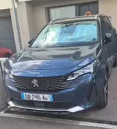 Peugeot 5008 1.5 BlueHDi Roadtrip