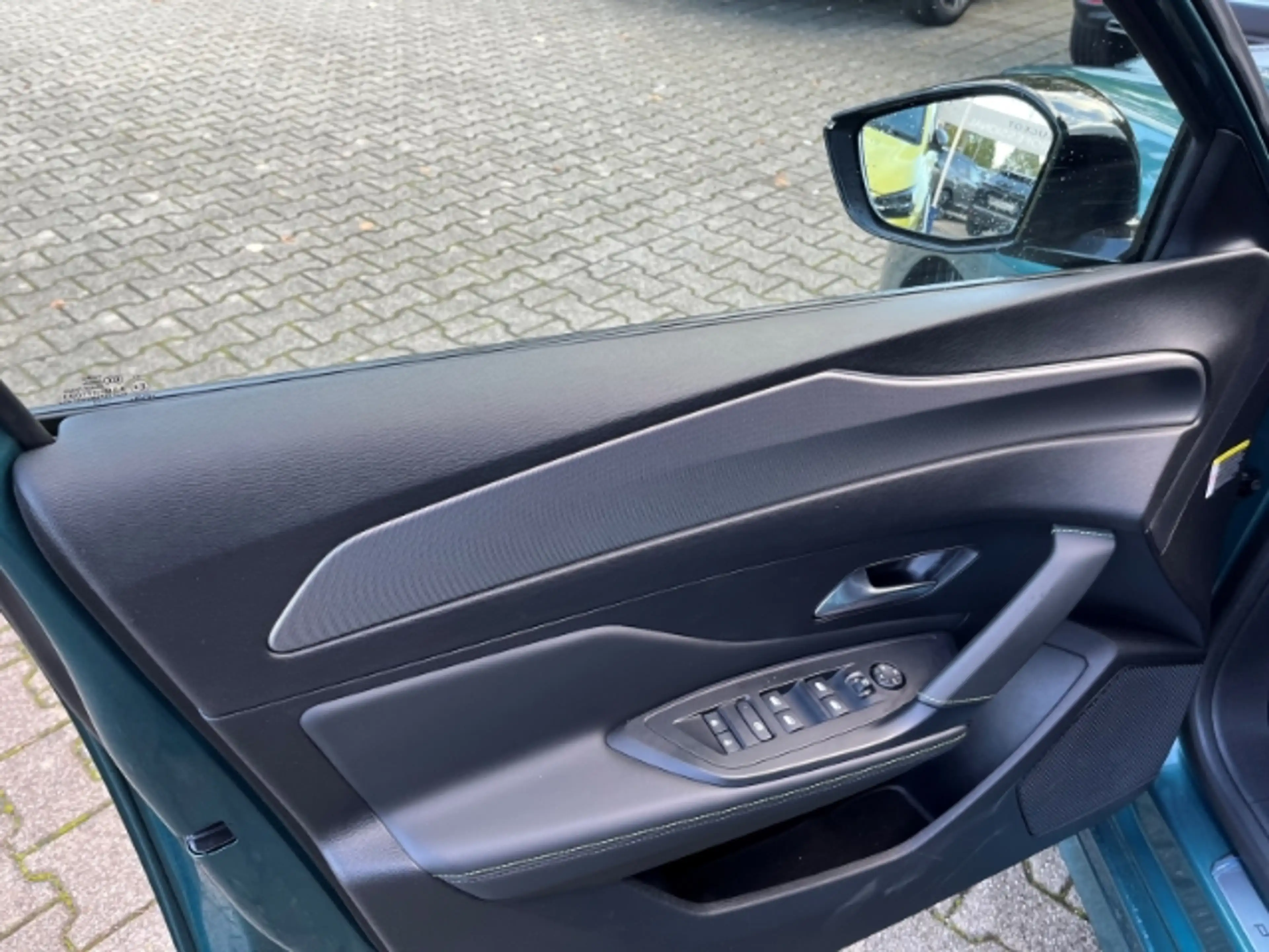 Peugeot 308 SW GT AHK Navi Memory Sitze 360 Kamera Klima — photo 13