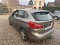 BMW 214 Active Tourer 214 d Gris - thumbnail 7