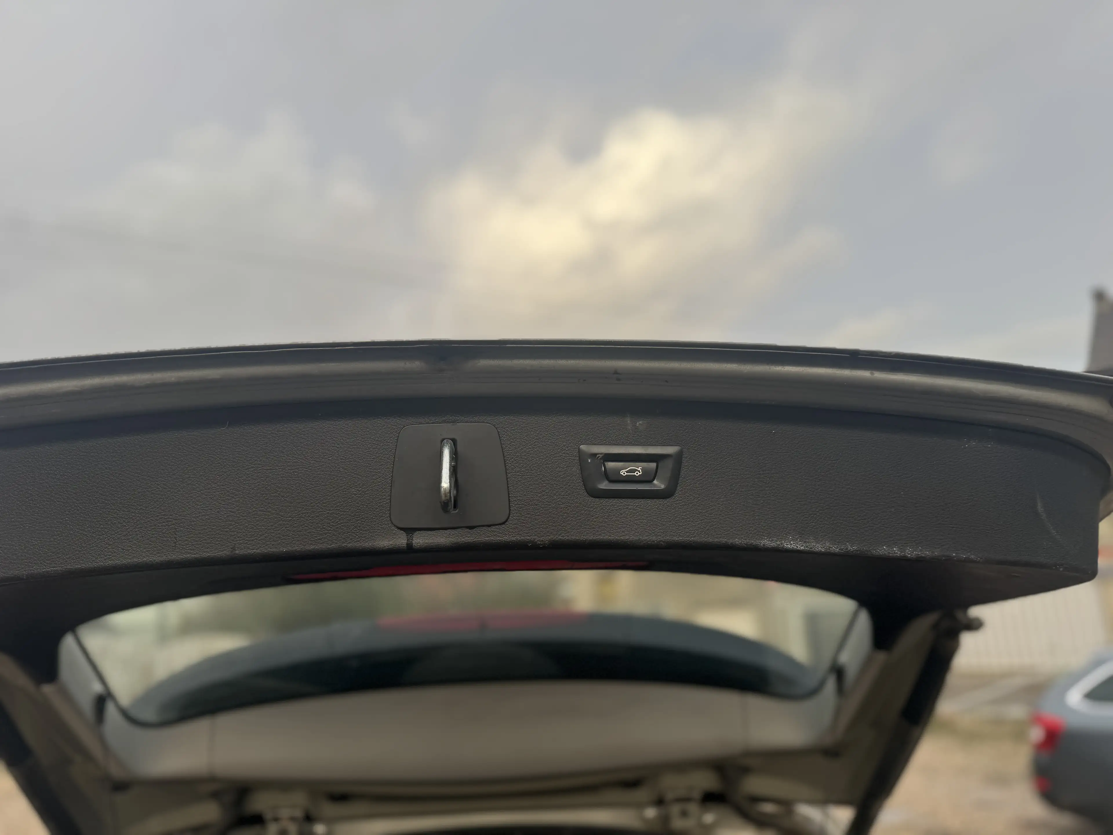 BMW 214 Active Tourer 214 d — photo 5