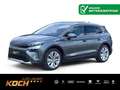 Skoda 85*NAVI*MATRIX-LED*WÄRMEPUMPE*360°KAM*AHK* Šedá - thumbnail 1