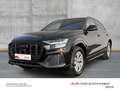 Audi Q8 45 TDI qu MATRIX 360° SITZLUFT ASSIS+ LEDER Braun - thumbnail 1