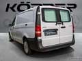Mercedes-Benz Vito 116 CDI Kasten L ATG Navi Kamera Easy Cargo Blanc - thumbnail 2