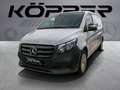 Mercedes-Benz Vito 116 CDI Kasten L ATG Navi Kamera Easy Cargo Blanc - thumbnail 11