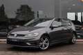 Volkswagen Golf 2.0 TDi R-Line Sportpakket DSG ACC Navi Garantie * Gris - thumbnail 1