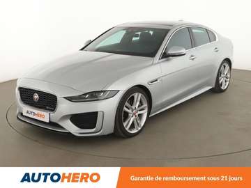 2.0d R-Dynamic S 4WD Auto