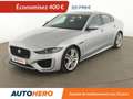 Jaguar XE 2.0d R-Dynamic S 4WD Auto Grau - thumbnail 1