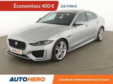 2.0d R-Dynamic S 4WD Auto