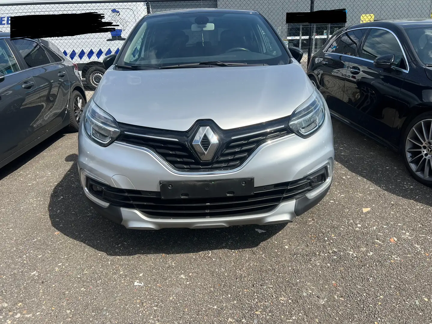 Renault Captur ENERGY TCe 120 EDC Elysee - 2