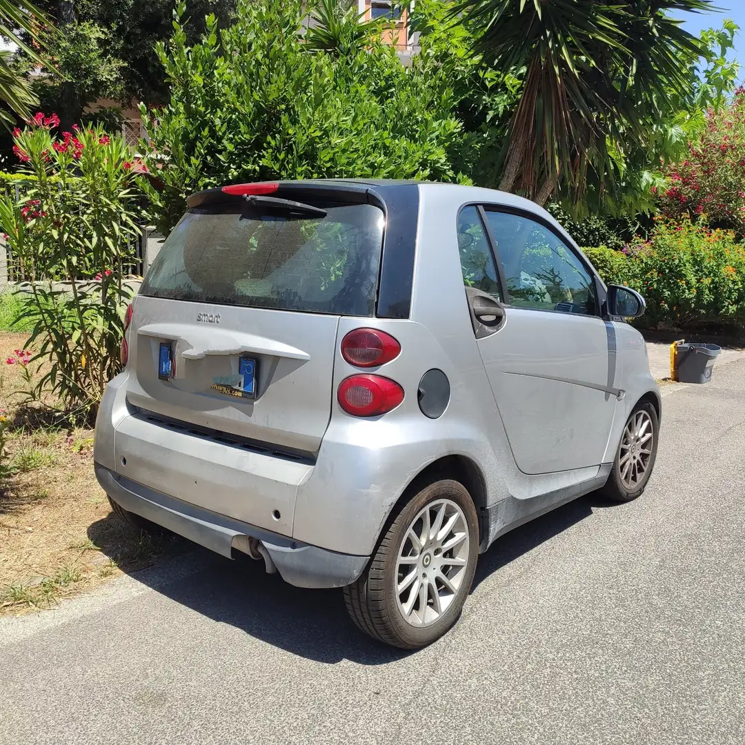 smart forTwo 1.0 mhd Passion 71cv - 2