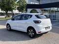 Dacia Sandero Expression SCe 65 Weiß - thumbnail 3