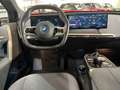 BMW iX xDrive40 M Sport HUD ACC AHK 360°KAM RFK LED Blau - thumbnail 9