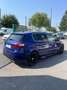 Peugeot 308 gt 1.6 thp 205ch bvm6 Blau - thumbnail 4