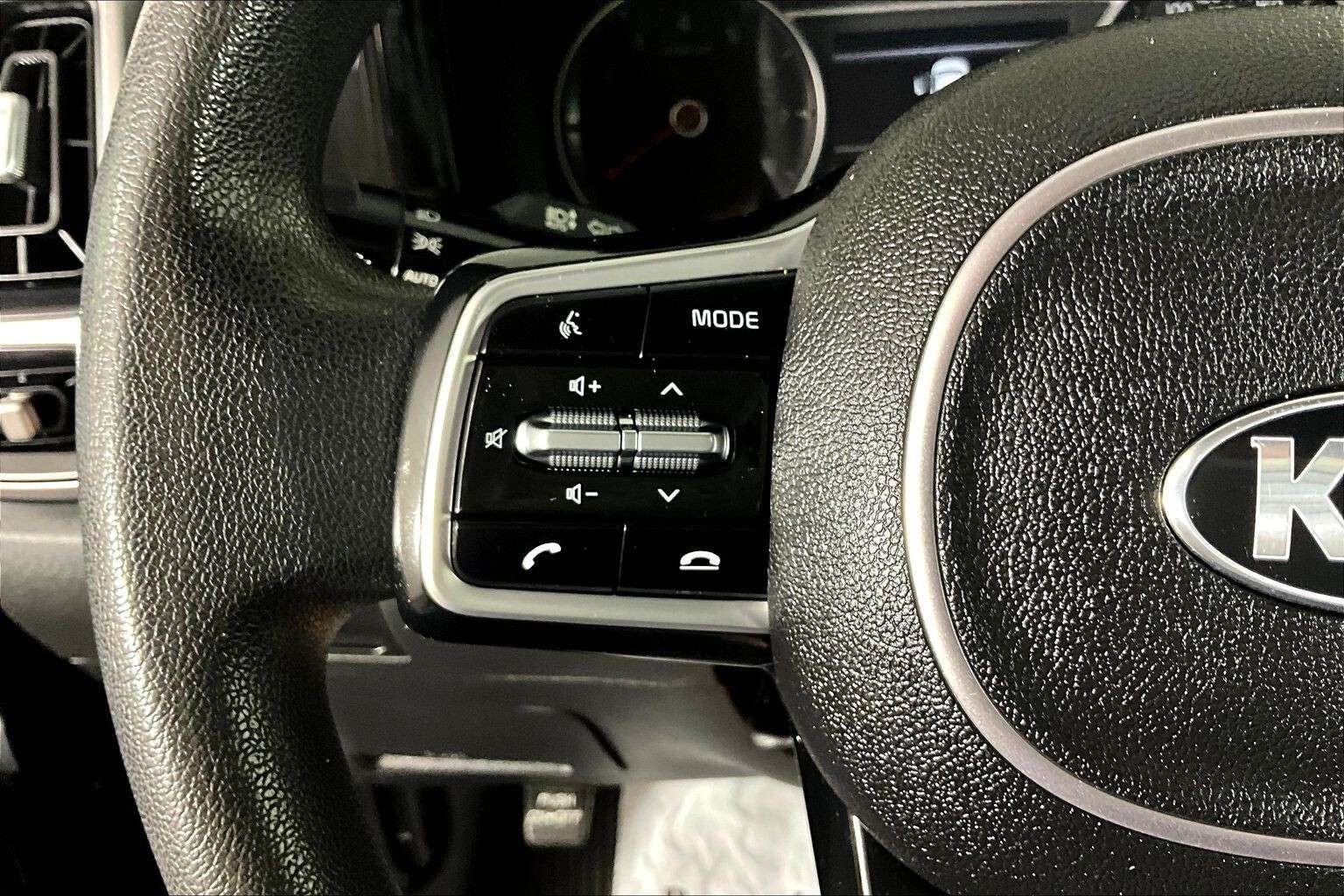 used 2021 Kia Sorento car, priced at $17,998