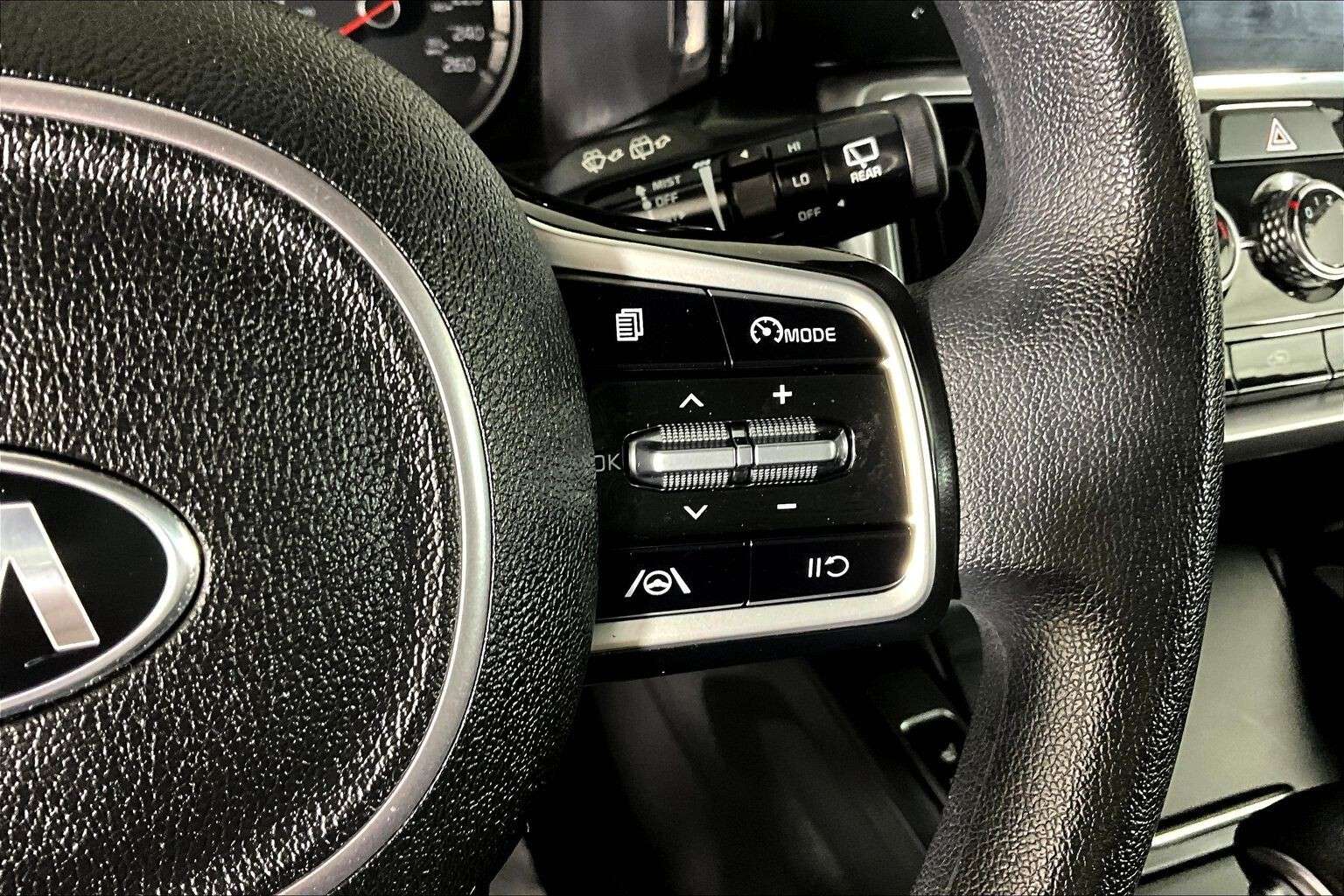 used 2021 Kia Sorento car, priced at $17,998