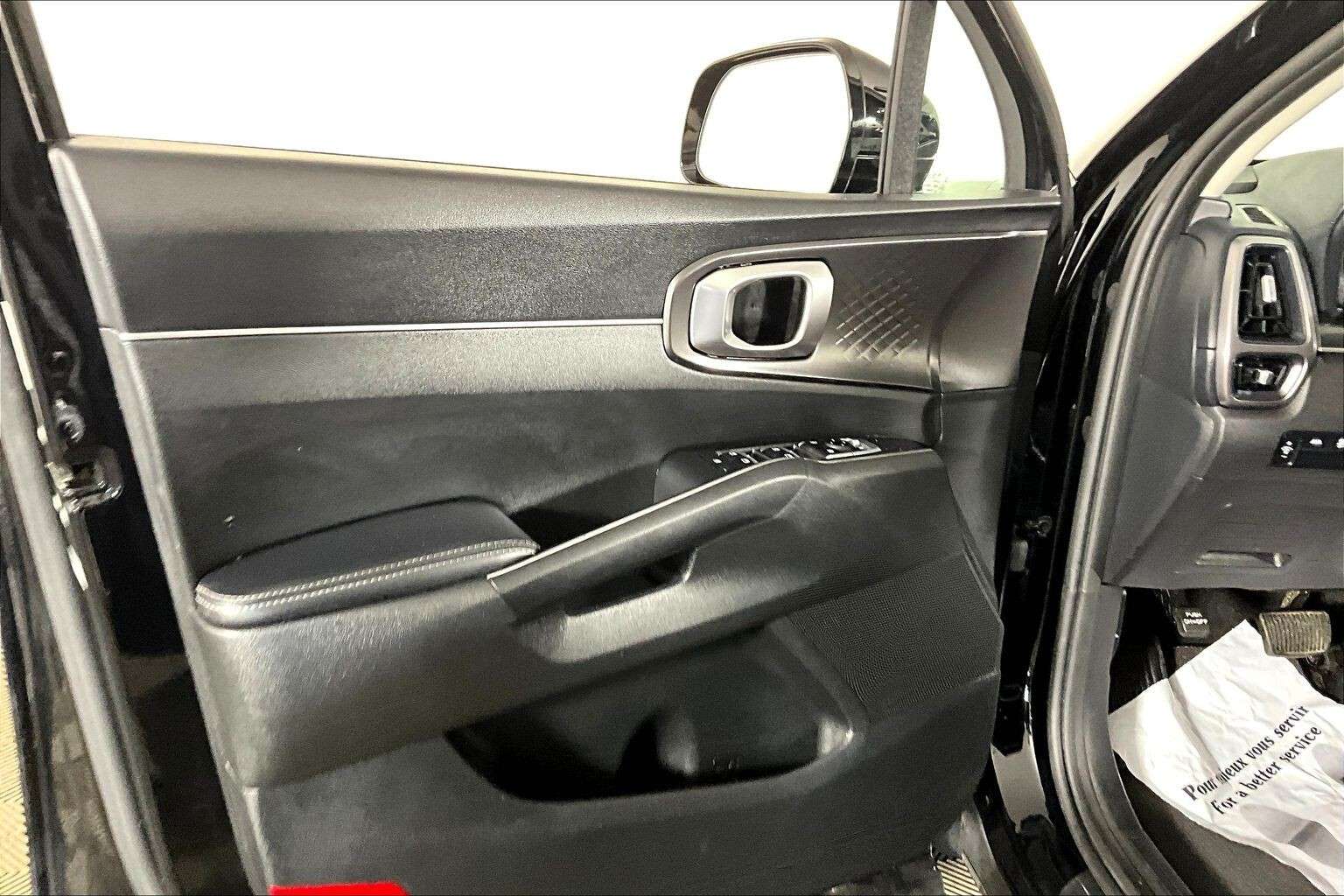 used 2021 Kia Sorento car, priced at $17,998