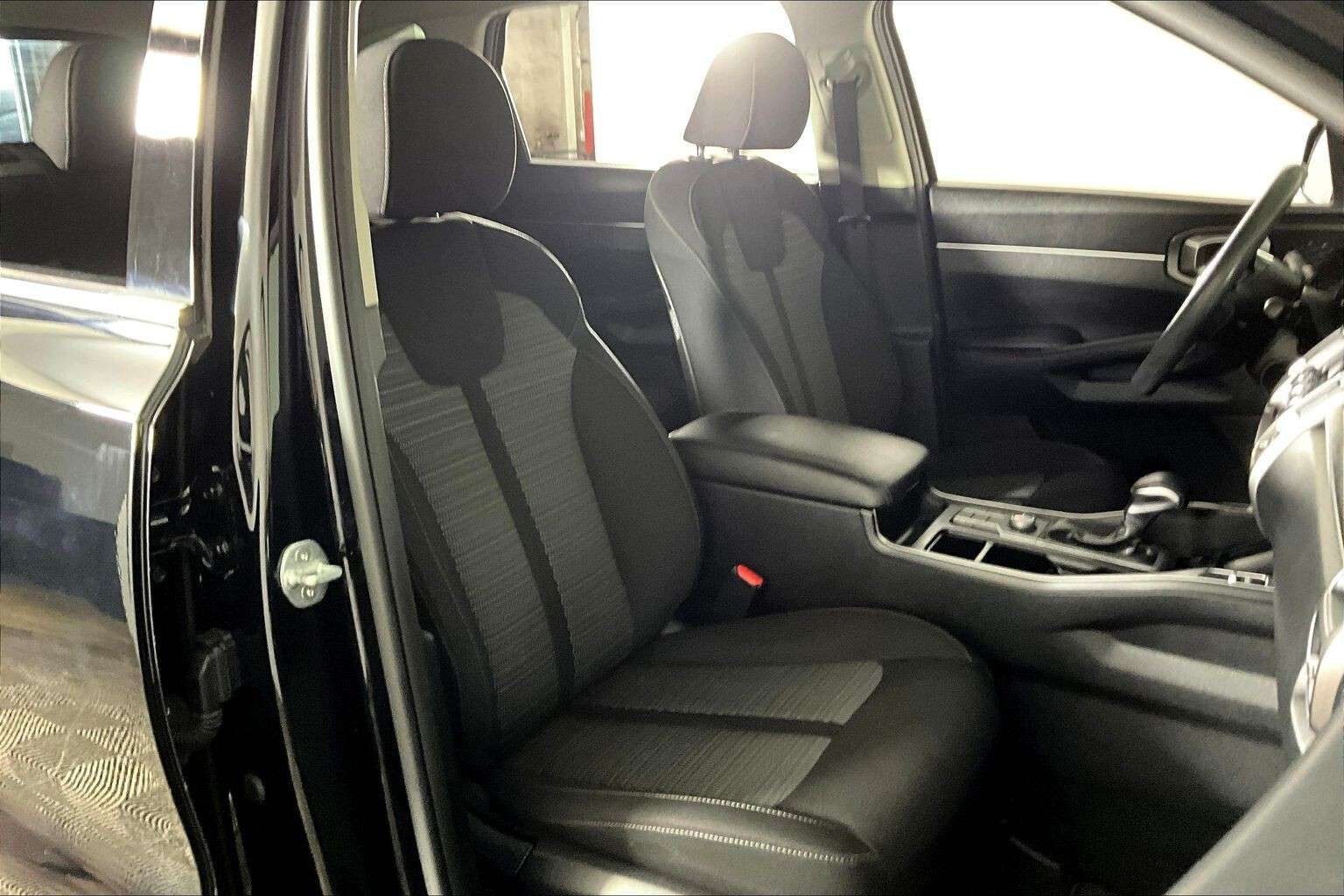 used 2021 Kia Sorento car, priced at $17,998