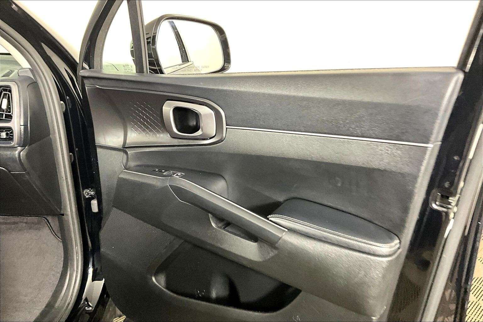 used 2021 Kia Sorento car, priced at $17,998