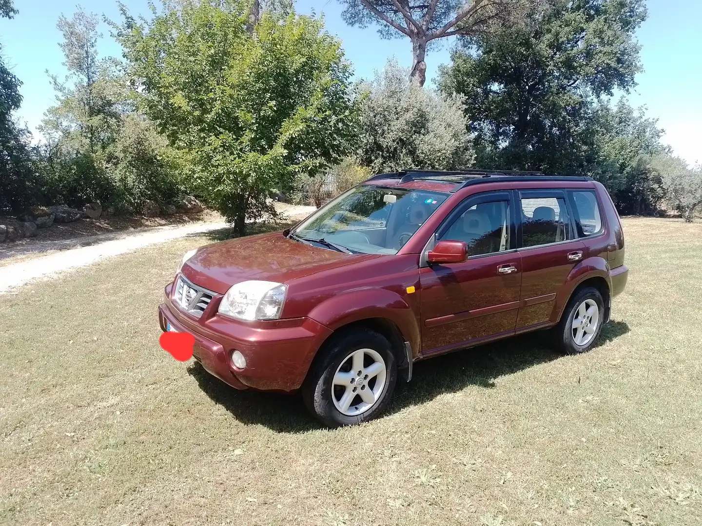 Nissan X-Trail 2.0 Elegance auto - 1