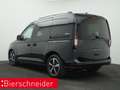 Volkswagen Caddy eHybrid 1.5 DSG Goal 5-J. GARANTIE NAVI LED Schwarz - thumbnail 5