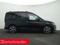 Volkswagen Caddy eHybrid 1.5 DSG Goal 5-J. GARANTIE NAVI LED Schwarz - thumbnail 13