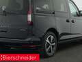 Volkswagen Caddy eHybrid 1.5 DSG Goal 5-J. GARANTIE NAVI LED Schwarz - thumbnail 34