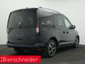 Volkswagen Caddy eHybrid 1.5 DSG Goal 5-J. GARANTIE NAVI LED Schwarz - thumbnail 10
