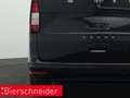 Volkswagen Caddy eHybrid 1.5 DSG Goal 5-J. GARANTIE NAVI LED Schwarz - thumbnail 39