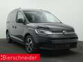 Volkswagen Caddy eHybrid 1.5 DSG Goal 5-J. GARANTIE NAVI LED Schwarz - thumbnail 17