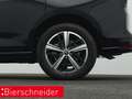 Volkswagen Caddy eHybrid 1.5 DSG Goal 5-J. GARANTIE NAVI LED Schwarz - thumbnail 50