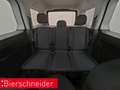 Volkswagen Caddy eHybrid 1.5 DSG Goal 5-J. GARANTIE NAVI LED Schwarz - thumbnail 30