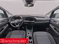 Volkswagen Caddy eHybrid 1.5 DSG Goal 5-J. GARANTIE NAVI LED Schwarz - thumbnail 22