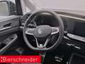 Volkswagen Caddy eHybrid 1.5 DSG Goal 5-J. GARANTIE NAVI LED Schwarz - thumbnail 25