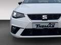 SEAT Ibiza FR 1.0 TSI KAMERA+ACC+KESSY Weiß - thumbnail 3